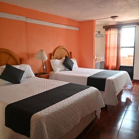 Hotel Casa 12 Reales Guanajuato Dış mekan fotoğraf