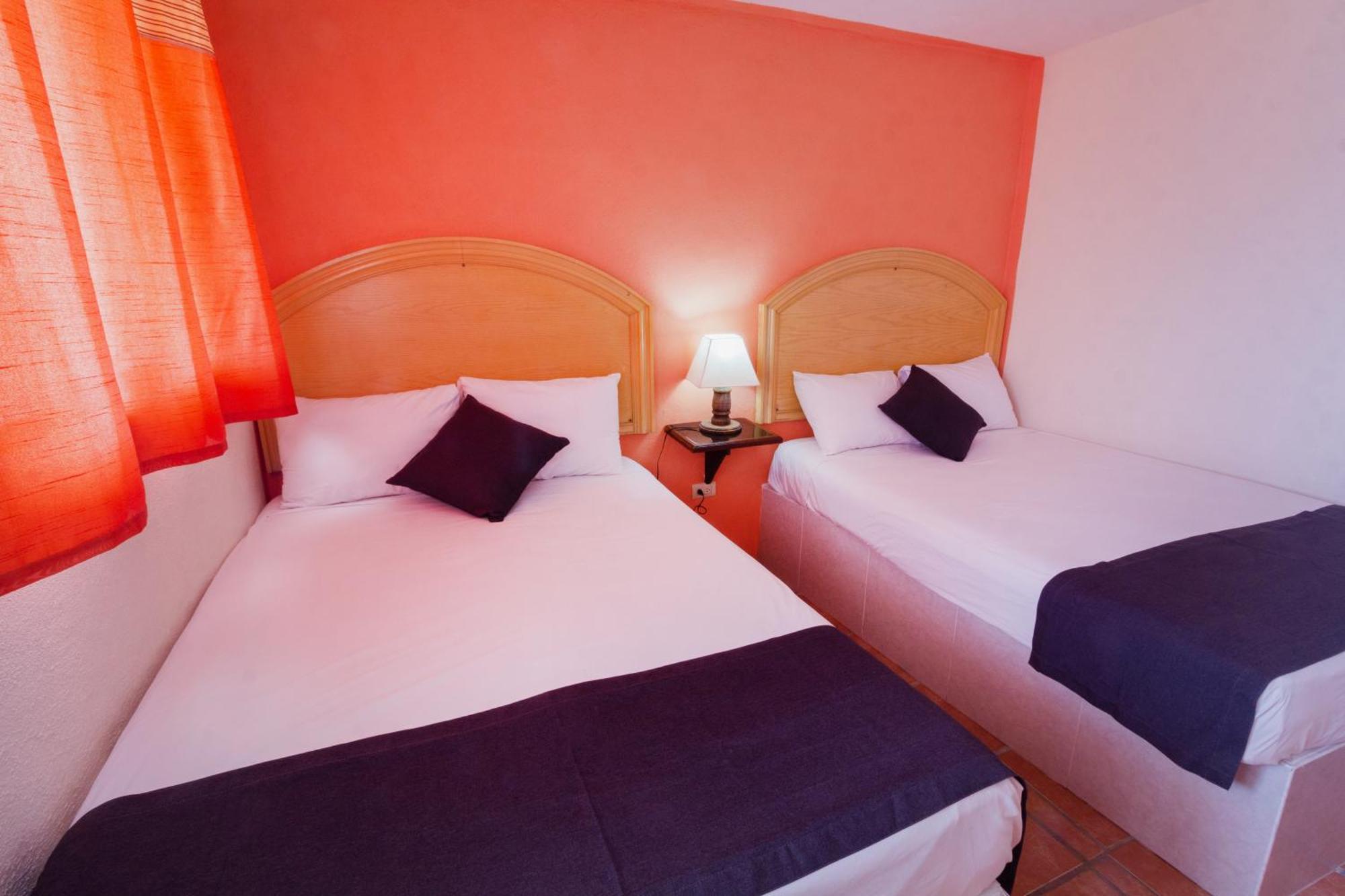 Hotel Casa 12 Reales Guanajuato Dış mekan fotoğraf
