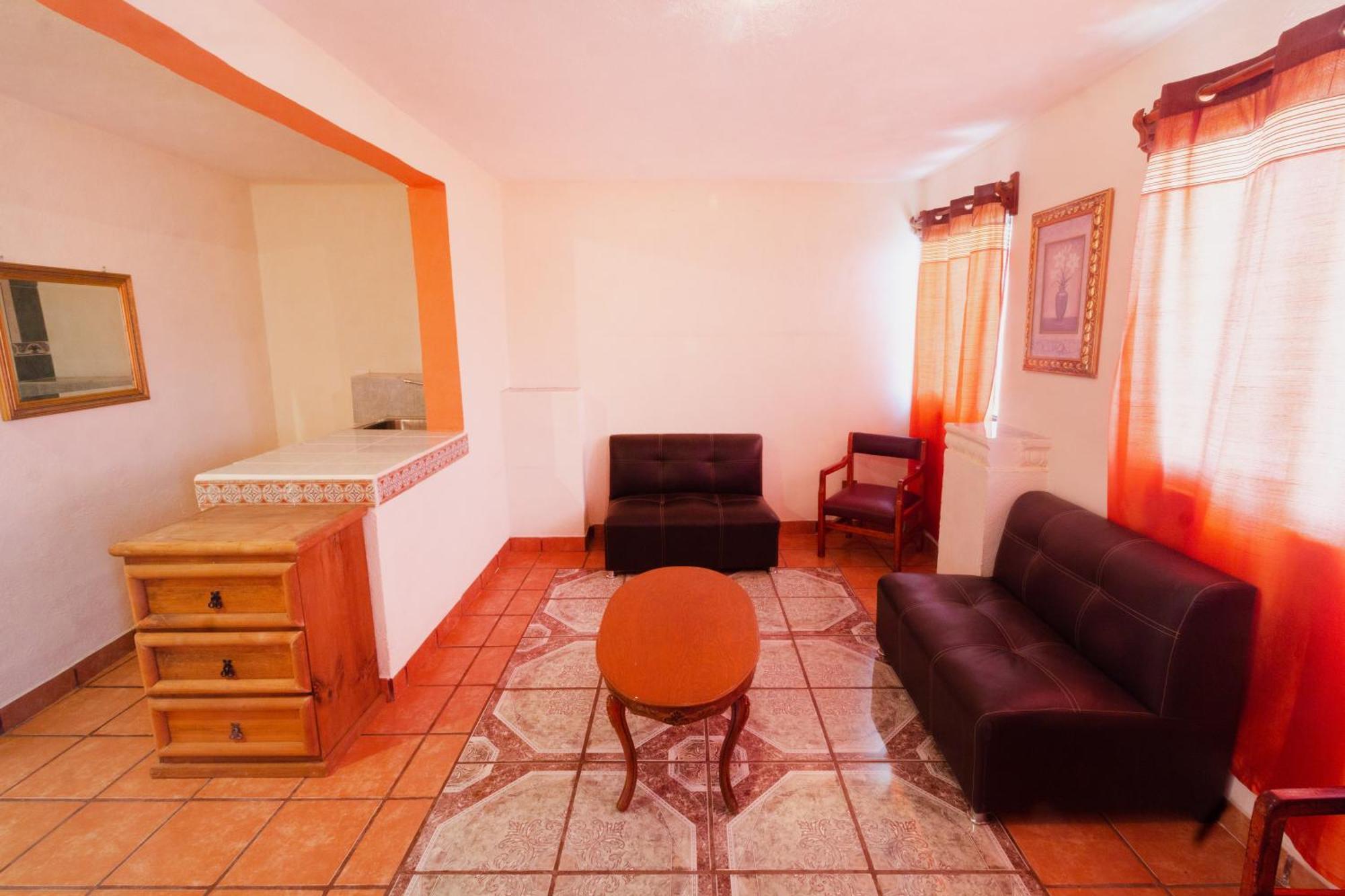 Hotel Casa 12 Reales Guanajuato Dış mekan fotoğraf