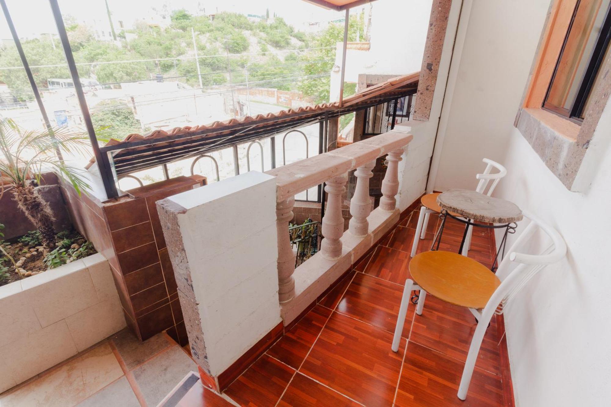 Hotel Casa 12 Reales Guanajuato Dış mekan fotoğraf
