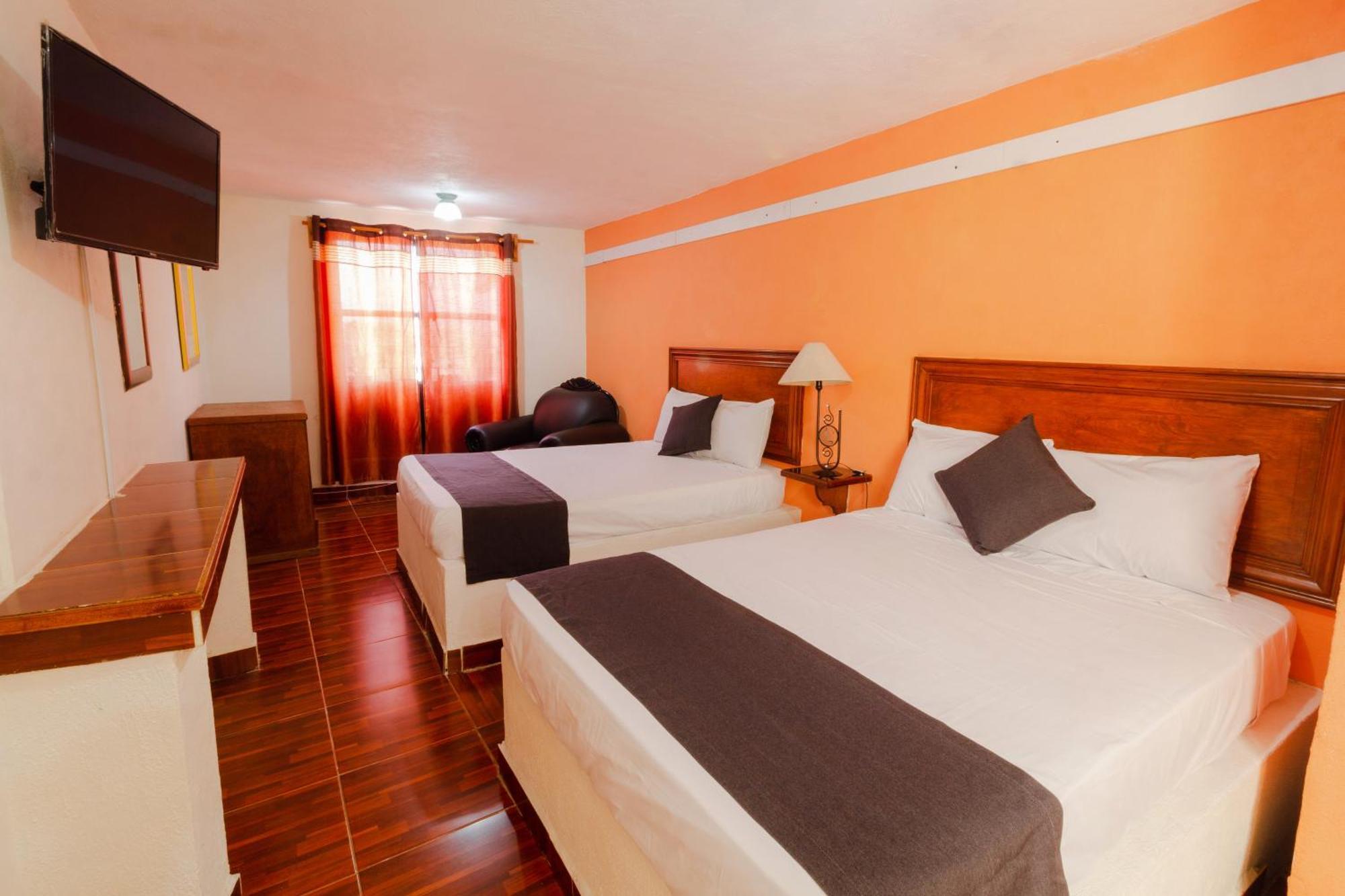 Hotel Casa 12 Reales Guanajuato Dış mekan fotoğraf