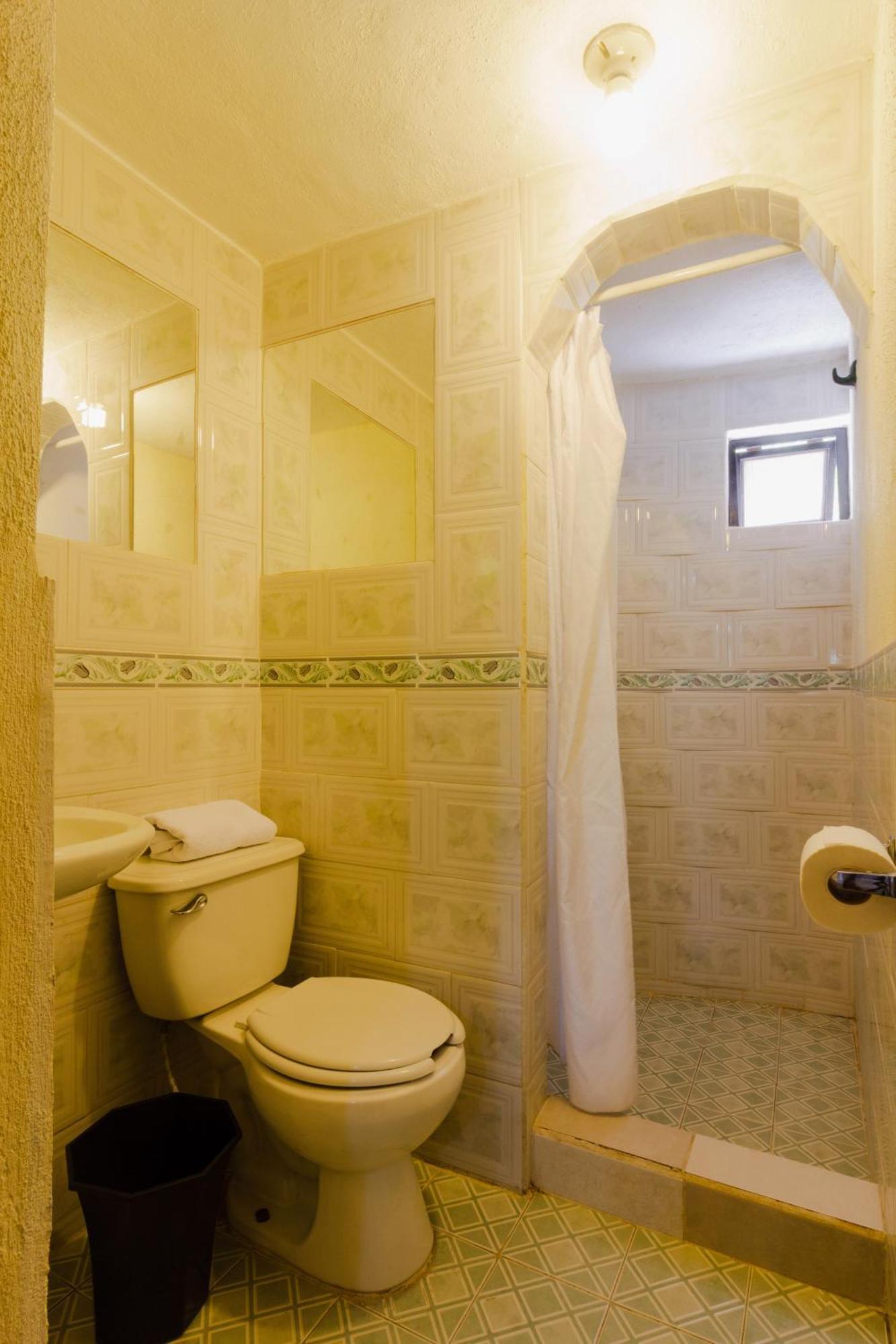 Hotel Casa 12 Reales Guanajuato Dış mekan fotoğraf