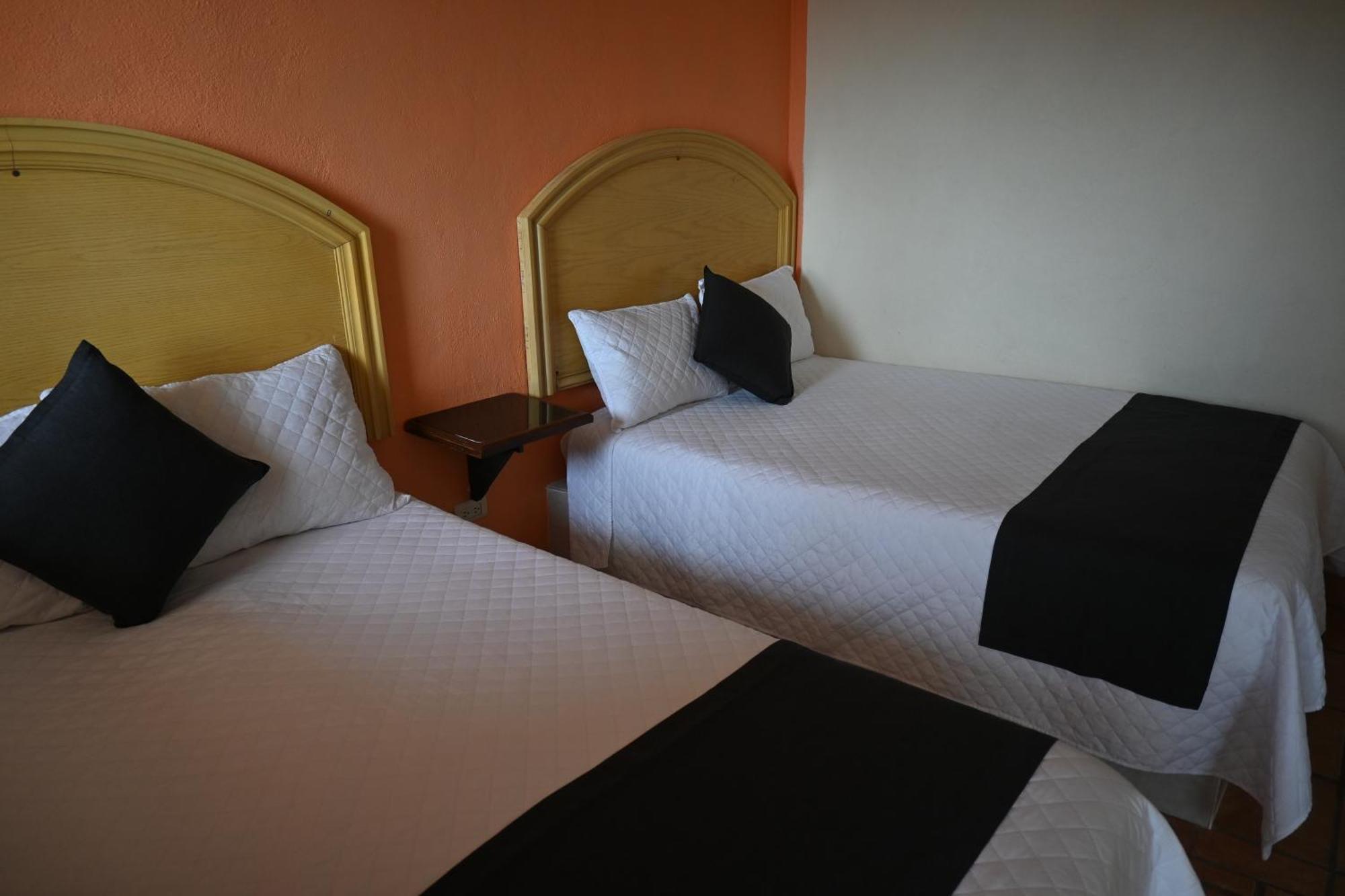Hotel Casa 12 Reales Guanajuato Dış mekan fotoğraf