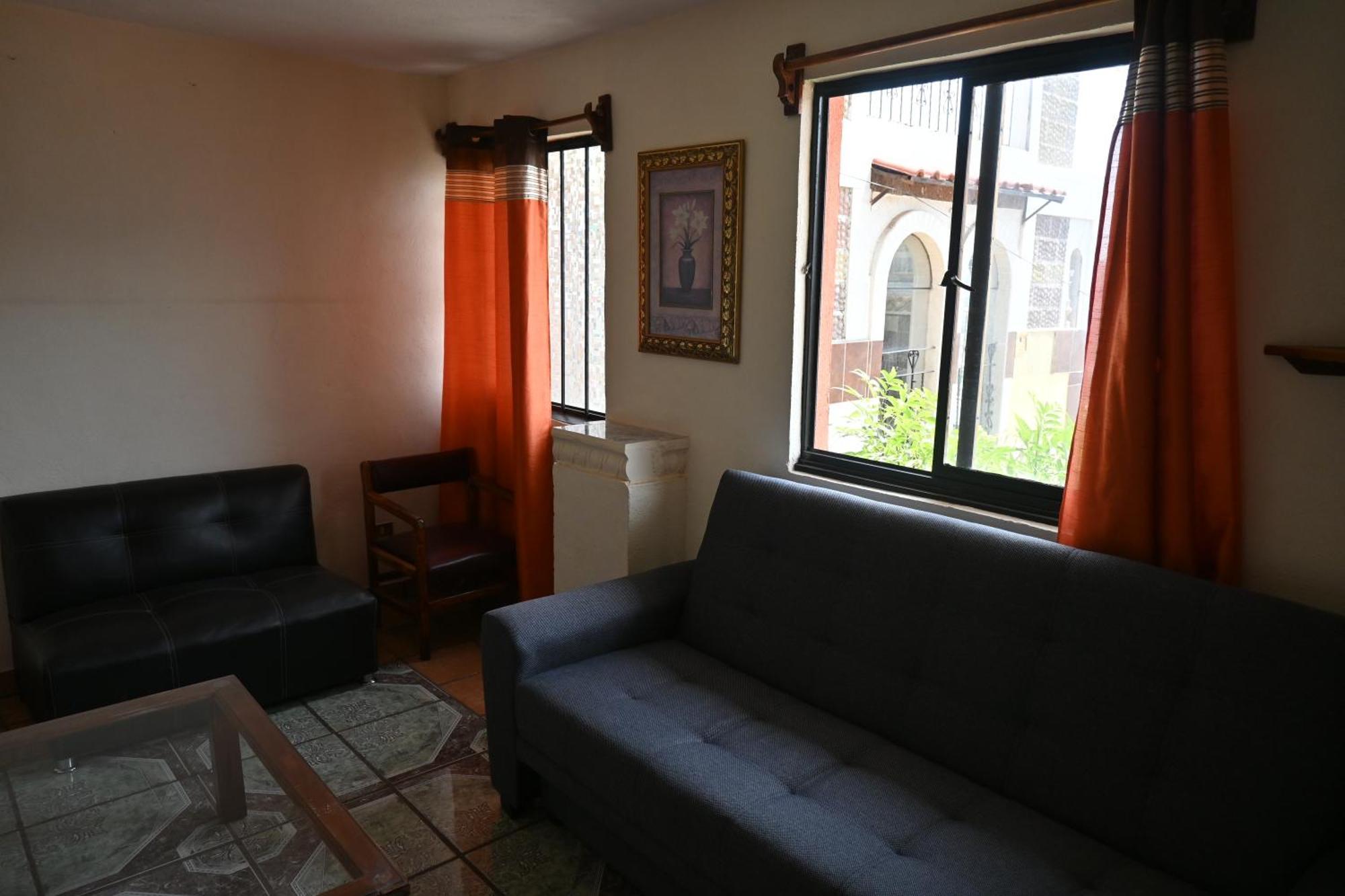 Hotel Casa 12 Reales Guanajuato Dış mekan fotoğraf