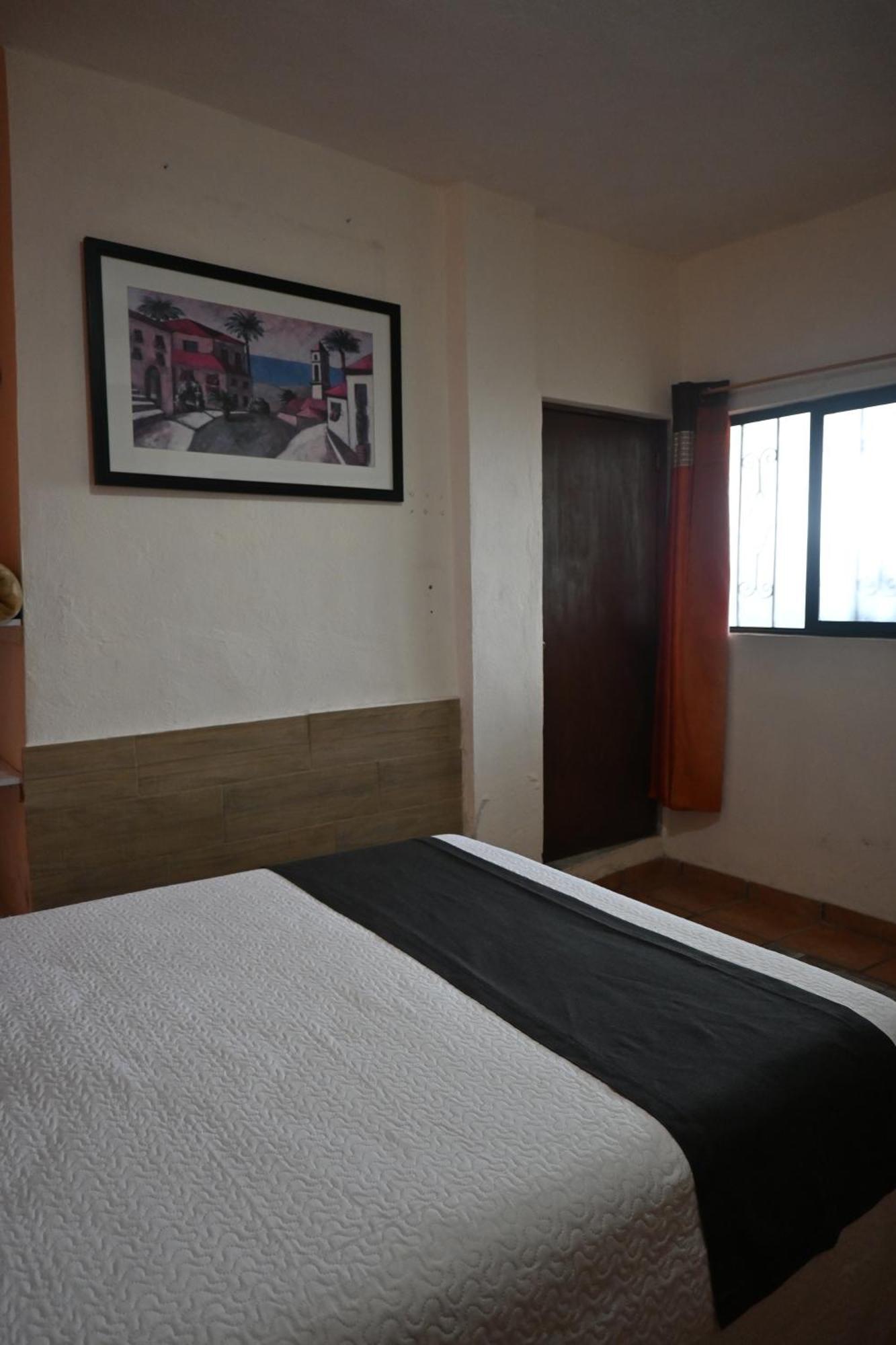Hotel Casa 12 Reales Guanajuato Dış mekan fotoğraf