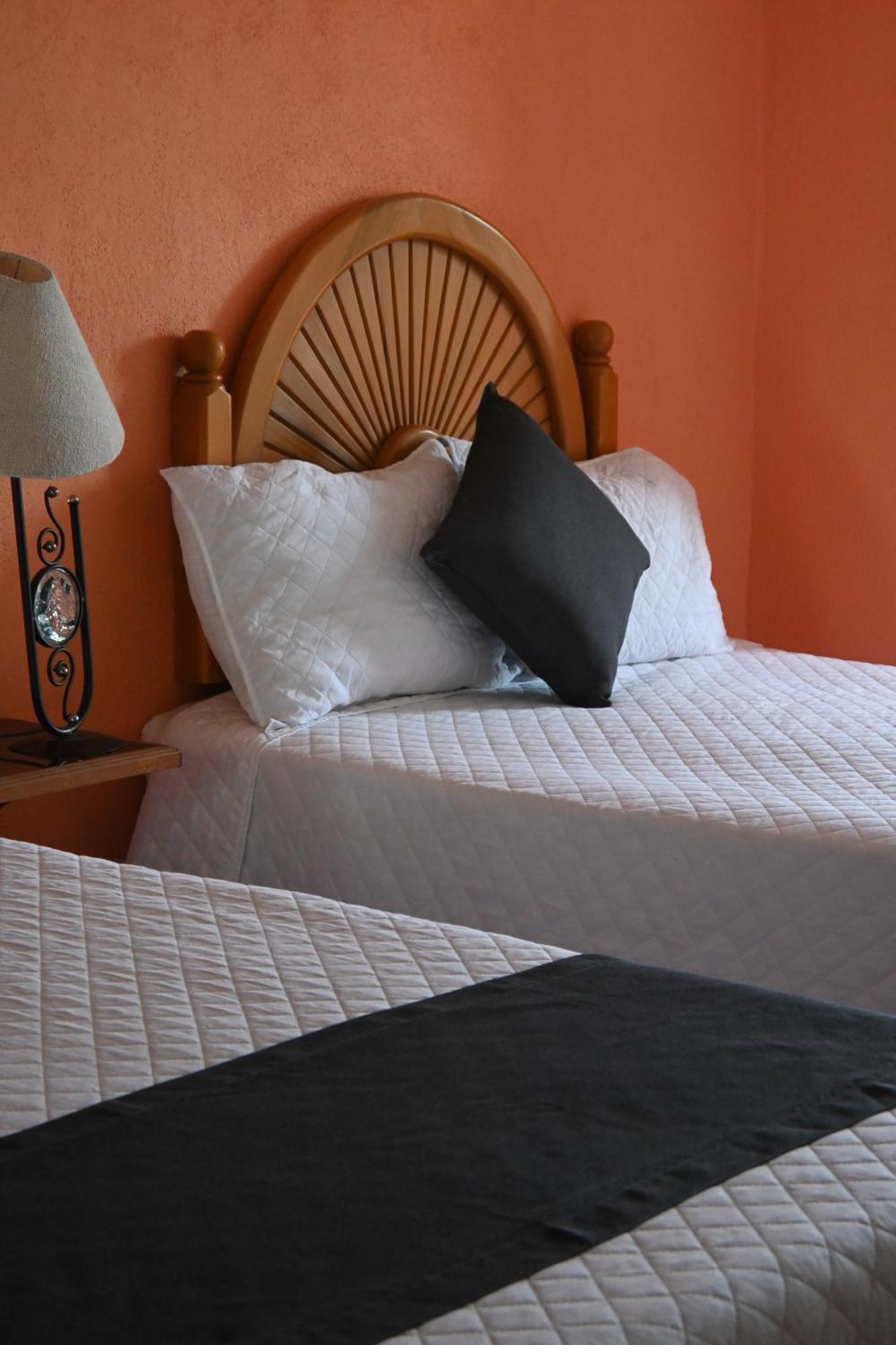 Hotel Casa 12 Reales Guanajuato Dış mekan fotoğraf