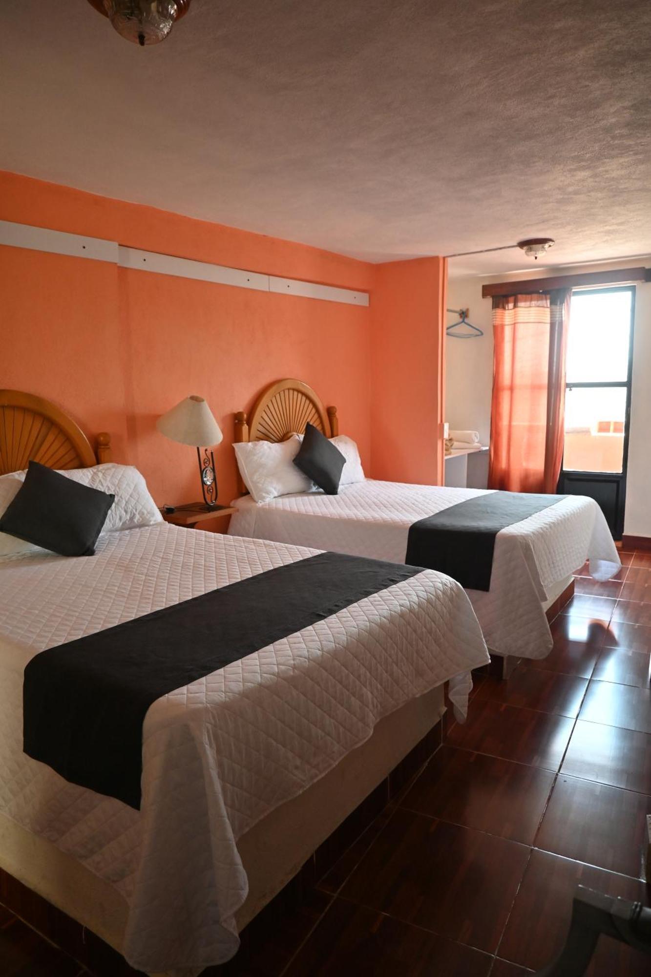 Hotel Casa 12 Reales Guanajuato Dış mekan fotoğraf