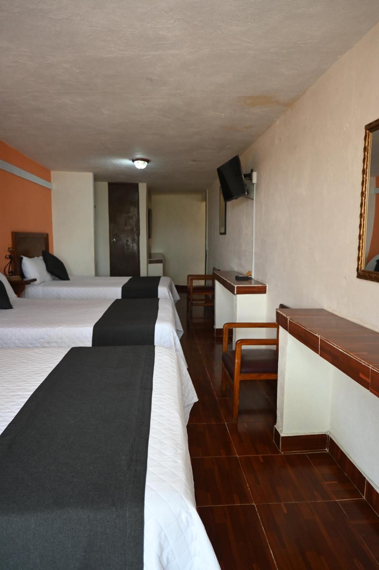 Hotel Casa 12 Reales Guanajuato Dış mekan fotoğraf