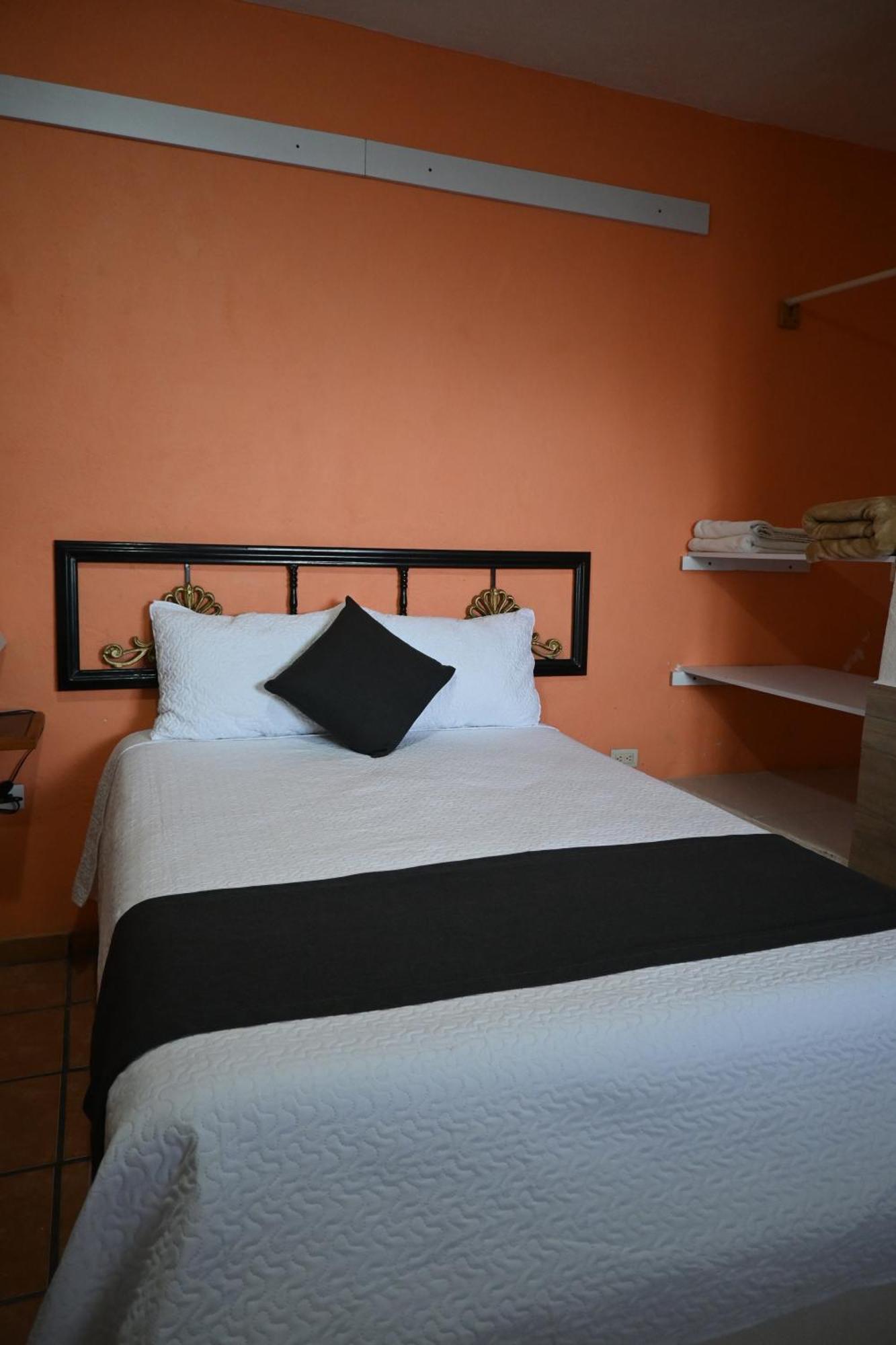 Hotel Casa 12 Reales Guanajuato Dış mekan fotoğraf